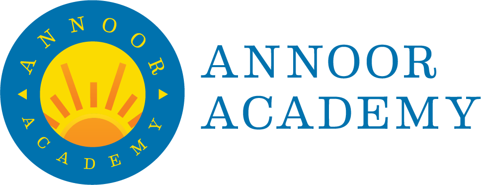 Annoor Academy Logo